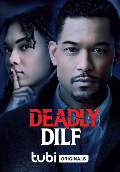 Deadly Dilf