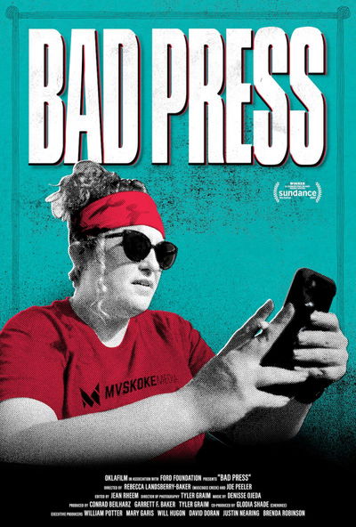 Bad Press