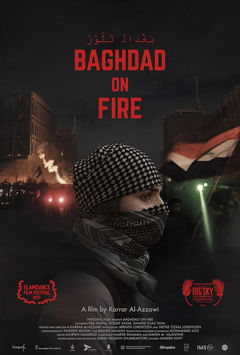 Baghdad on Fire (2023)