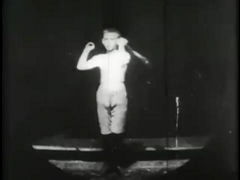 Newark Athlete (1891)