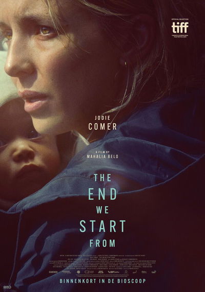 The End We Start From