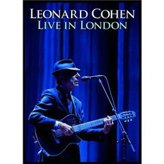 Leonard Cohen: Live in London (2009)