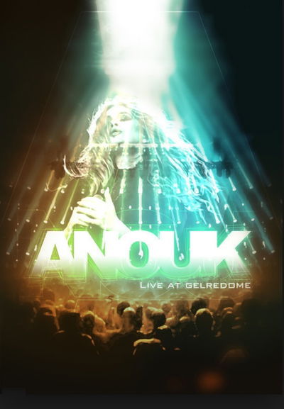 Anouk Live at Gelredome
