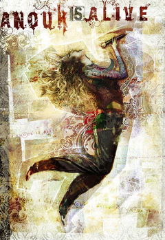 Anouk Is Alive (2006)