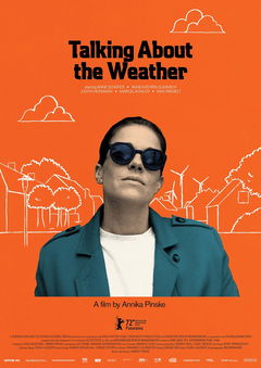 Alle reden übers Wetter (2022)