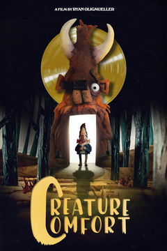 Creature Comfort (2022)