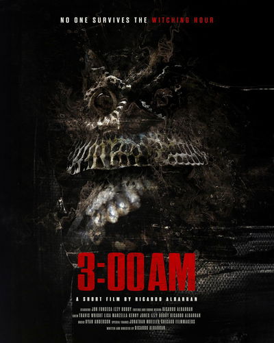 3:00AM