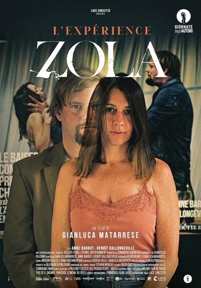 L'expérience Zola