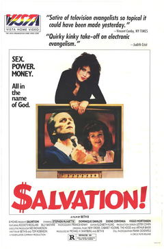 Salvation!: Have You Said Your Prayers Today? (1987)