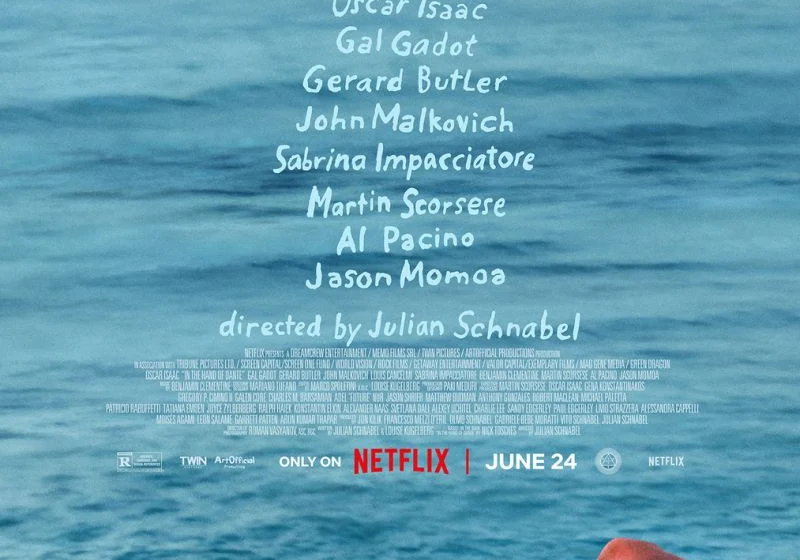 Nieuw op Netflix (130+ films &amp; series)