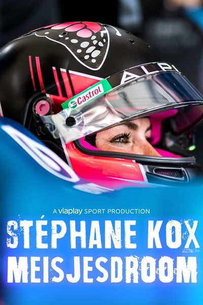 Stéphane Kox: Meisjesdroom
