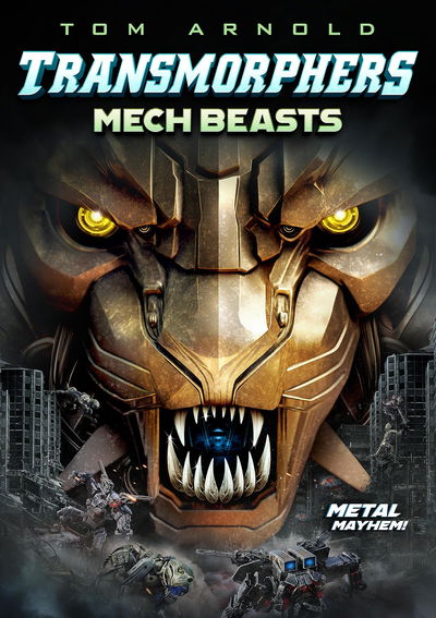Transmorphers: Mech Beasts