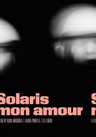 Solaris Mon Amour