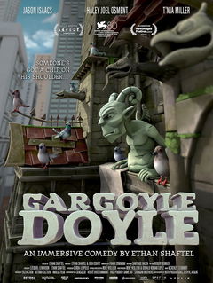 Gargoyle Doyle (2023)