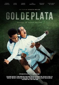 Gol De Plata (2022)