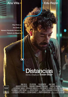 Distancias (2020)