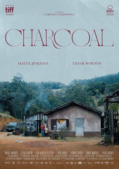 Charcoal (2022)