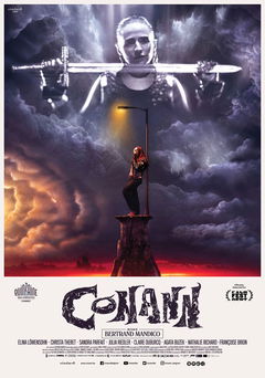 Conann (2023)