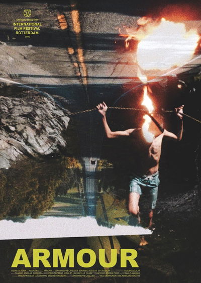 Armour