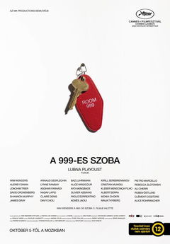 Chambre 999 (2023)