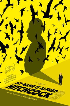 My Name Is Alfred Hitchcock (2022)
