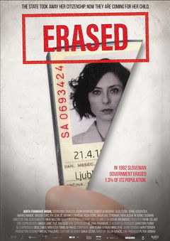 Erased (2018)