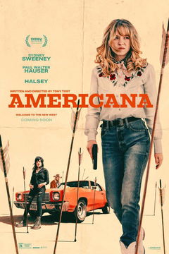 Americana (2023)