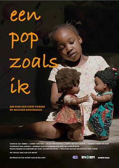 Een pop zoals ik (2023)