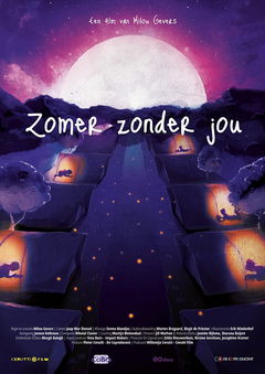 Zomer zonder jou (2023)