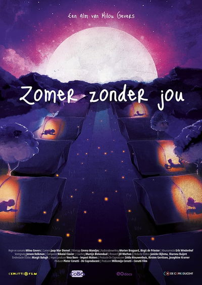 Zomer zonder jou