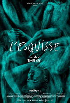 L'esquisse (2023)