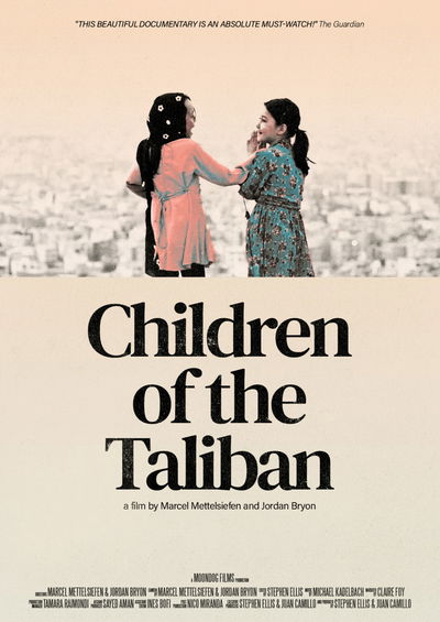 Children of the Taliban
