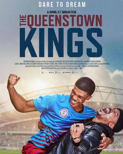 The Queenstown Kings