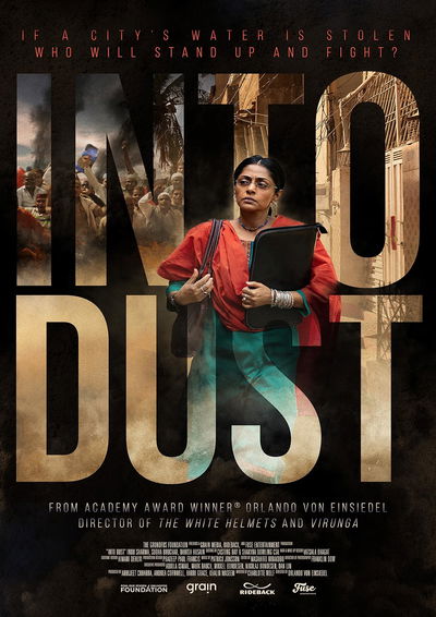 Into Dust