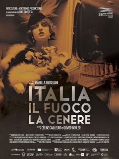 Italia. Il fuoco, la cenere (2021)
