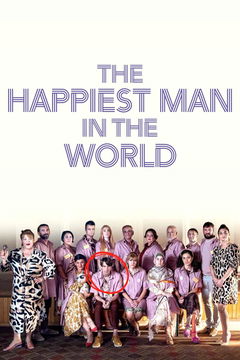 The Happiest Man in the World (2022)
