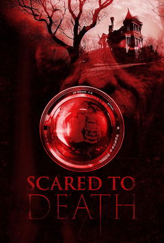 Scared to Death (2024)