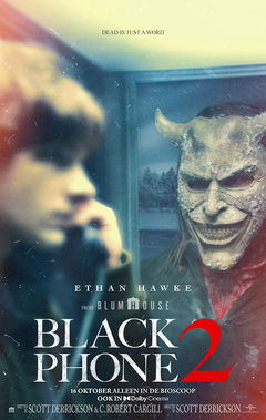 Black Phone 2 (2025)