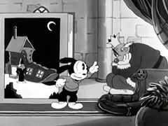 The Merry Old Soul (1933)