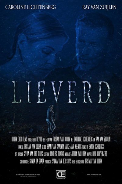 Lieverd