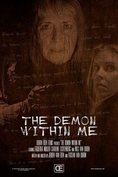 The Demon Within Me (2018)