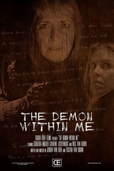 The Demon Within Me