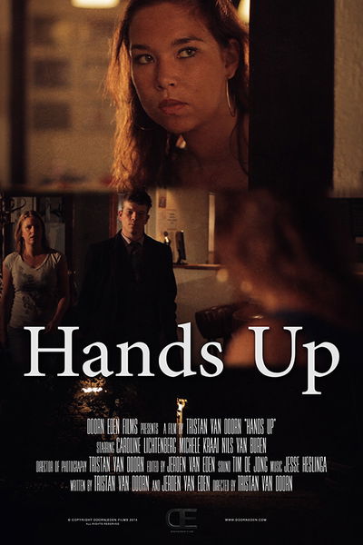 Hands Up