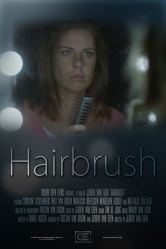Hairbrush (2015)