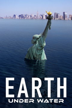 Earth Under Water (2010)