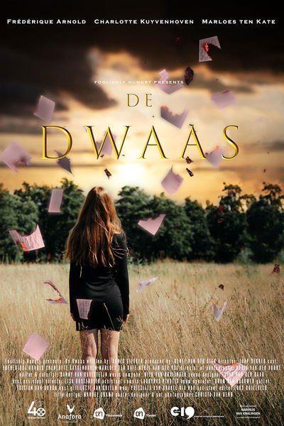 De Dwaas