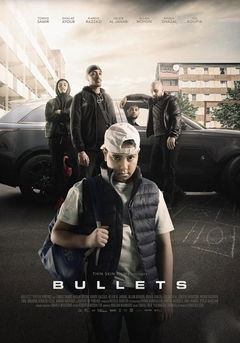 Bullets (2023)