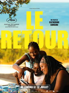 Le retour (2023)