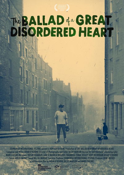 The Ballad of a Great Disordered Heart