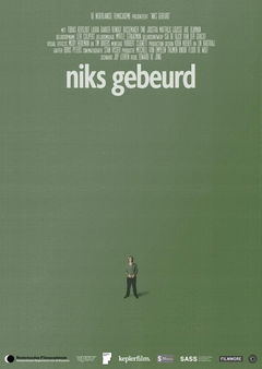 Niks Gebeurd (2023)